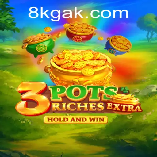 Explorando o Jogo Inovador de Estratégia: 3potsExtra