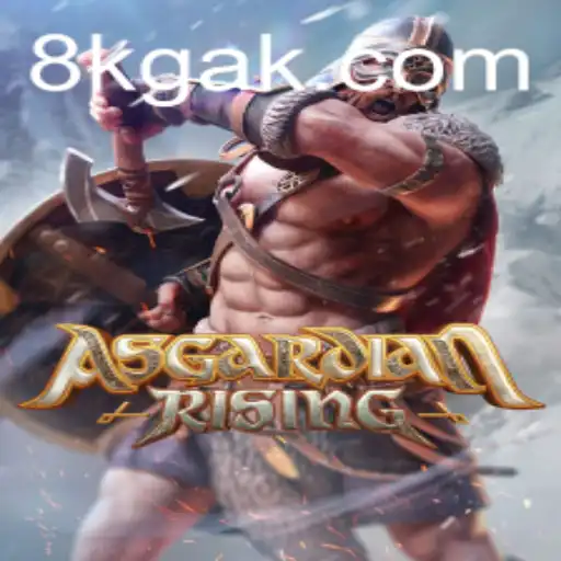 Explorando AsgardianRising: Um Mergulho no Universo Fantástico de 8KG.com