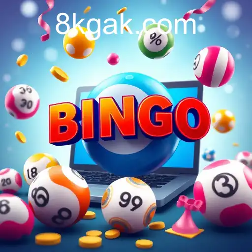 Bingo online