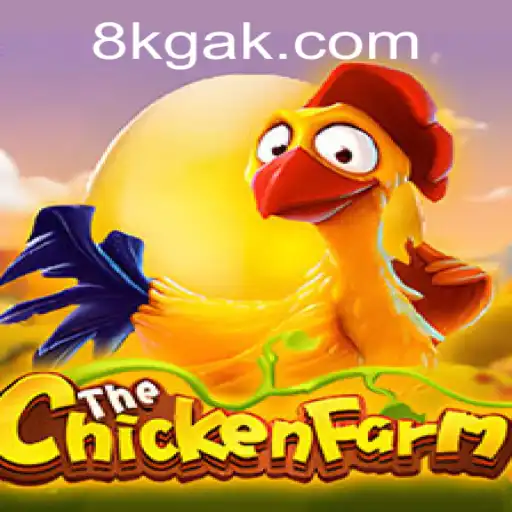 Explorando o Mundo de ChickenFarm e a Conexão com 8KG.com