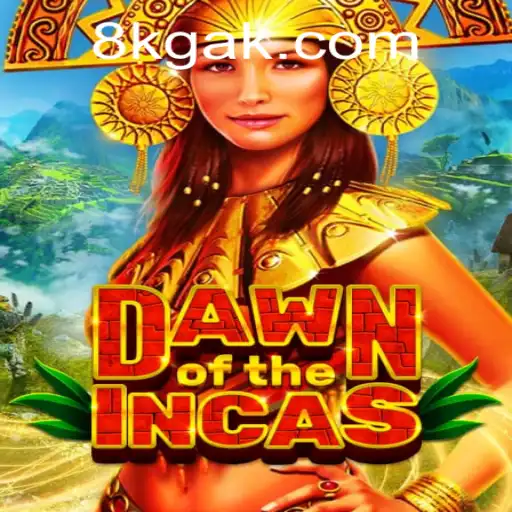 Descubra DawnoftheIncas: O Novo Jogo Interativo da 8KG.com