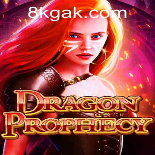 Descubra DragonProphecy: O Jogo Revolucionário Disponível em 8KG.com