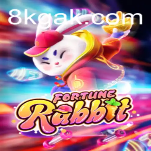 Explorando o Excitante Mundo de FortuneRabbit no 8KG.com