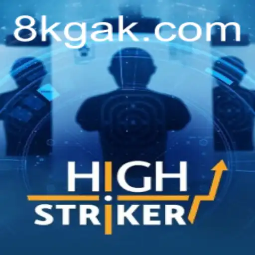 HighStriker: Uma Análise Completa do Jogo com 8KG.com
