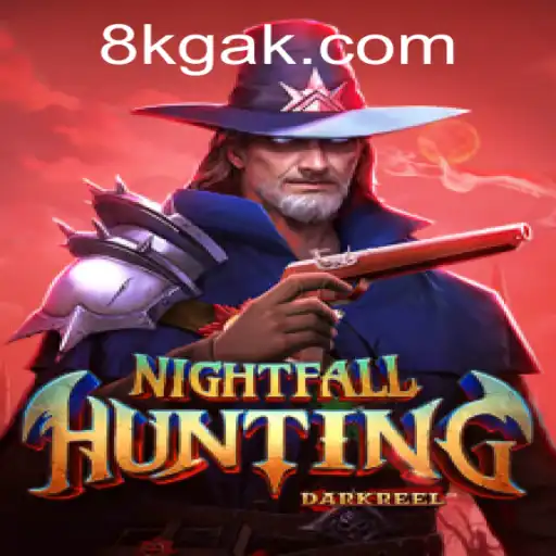 Explorando o Novo Fenômeno dos Jogos: NightfallHunting