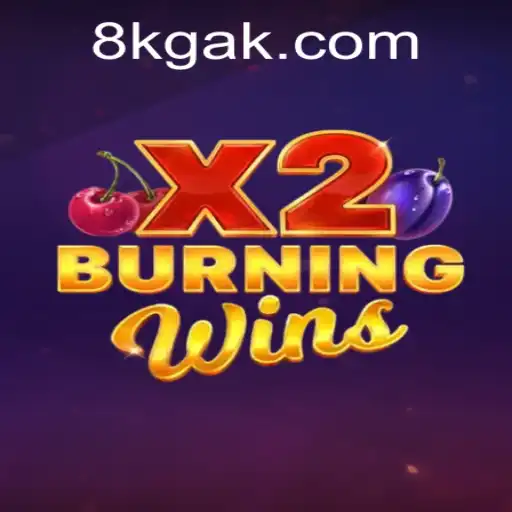 Explorando o Universo Vibrante de BurningWinsX2 no 8KG.com