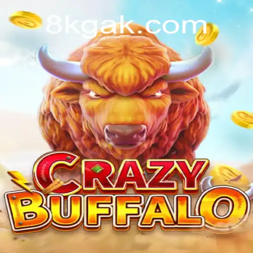 CRAZYBUFFALO: Um Mergulho na Aventura com 8KG.com