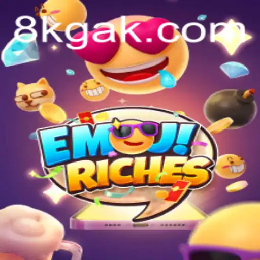 Descobrindo o Universo de EmojiRiches: Um Mergulho no Mundo dos Emojis e Recompensas