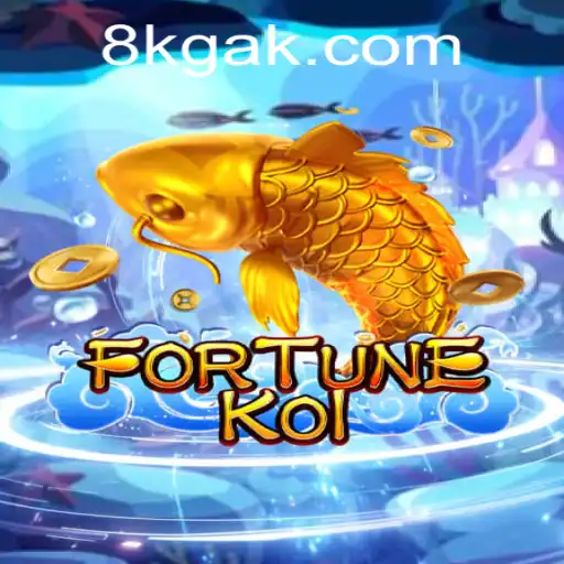 FORTUNEKOI: Descubra o Mundo Fascinante do Jogo Inspirado em Koi