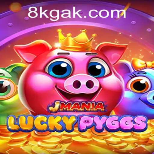 Descubra o Fascinante Mundo de JManiaLuckyPyggs: Uma Aventura de Entretenimento Garantido