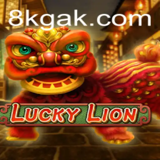 Descubra o Excitante Mundo de LuckyLion no 8KG.com