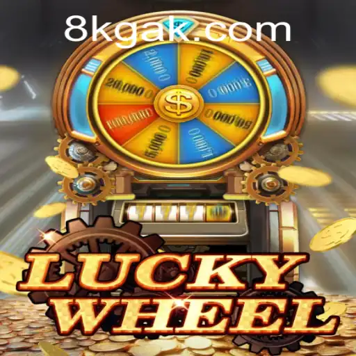 Descubra o Mundo do LuckyWheel com 8KG.com