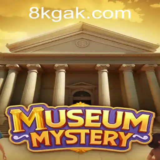 Descubra MuseumMystery: O Jogo Que Une Mistério e História