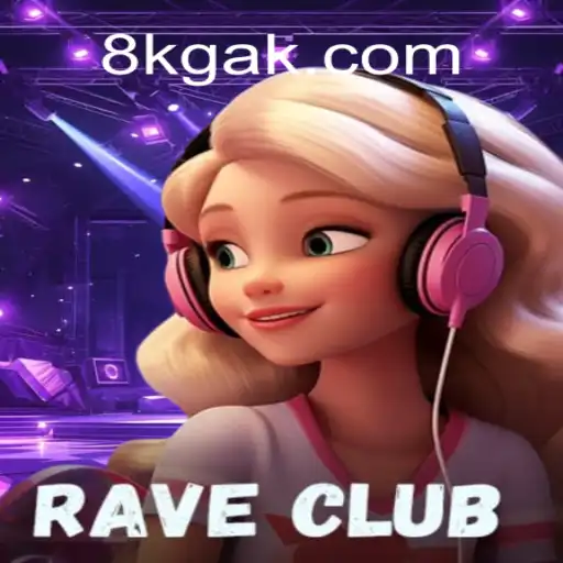 Explore o Universo Animado de RaveClub: O Jogo Sensação de 2023