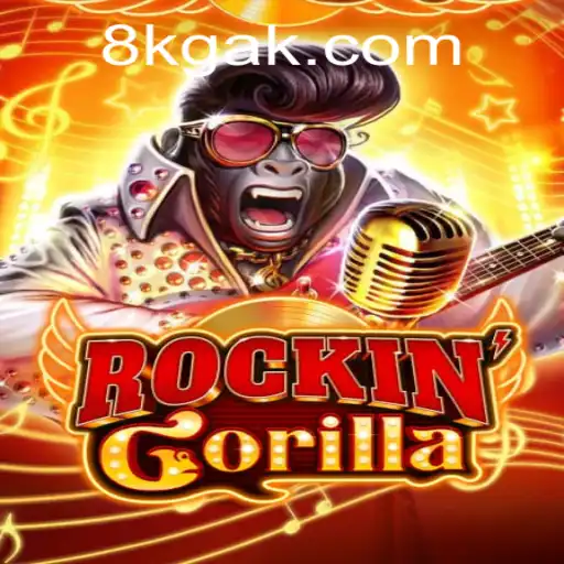 Explorando o Fascinante Jogo RockinGorilla: Uma Nova Aventura da 8KG.com