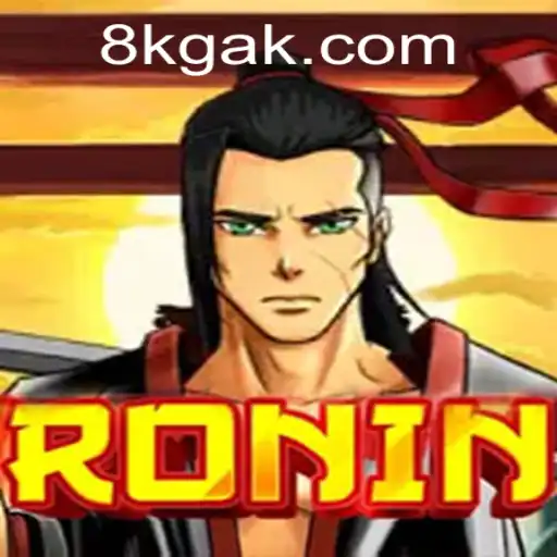 Descubra o Fascinante Mundo de 'Ronin' e Sua Nova Parceria com 8KG.com