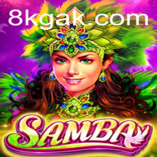 Samba: Descobrindo o Novo Fenômeno de 8KG.com