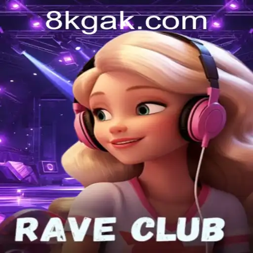 Explore o Universo Animado de RaveClub: O Jogo Sensação de 2023