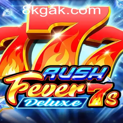 Descubra a Emoção do Jogo RushFever7sDeluxe no 8KG.com