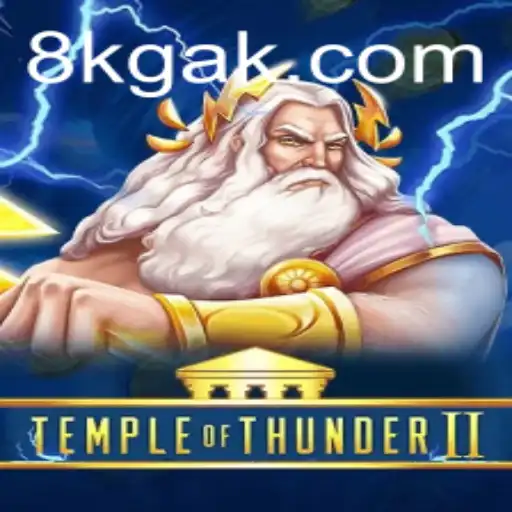 Explorando TempleofThunderII: O Novo Fenômeno dos Jogos Online