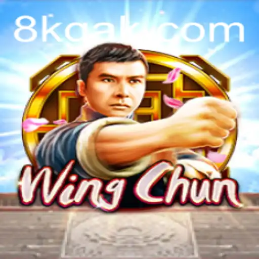 WingChun: O Jogo Estratégico da 8KG.com