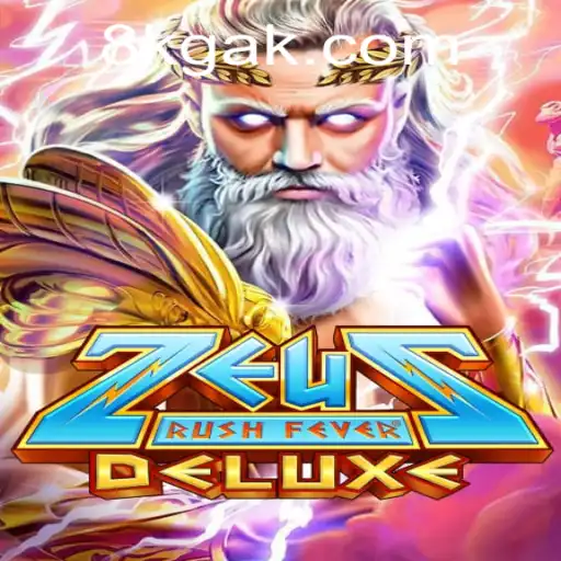 Descubra ZeusRushFeverDeluxe: O Novo Fenômeno do Mundo dos Jogos